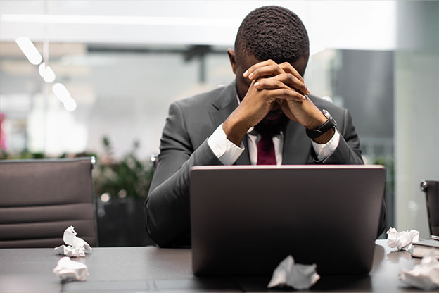 Lawyer Burnout: Stopping it Before it Starts