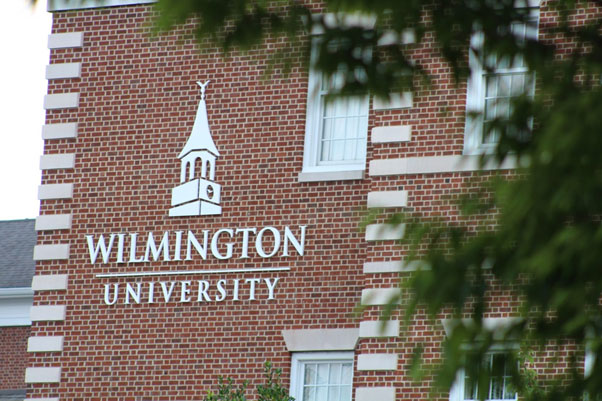 Wilmington Law School: Inaugural Classes Begin with Optimism for Future Growth