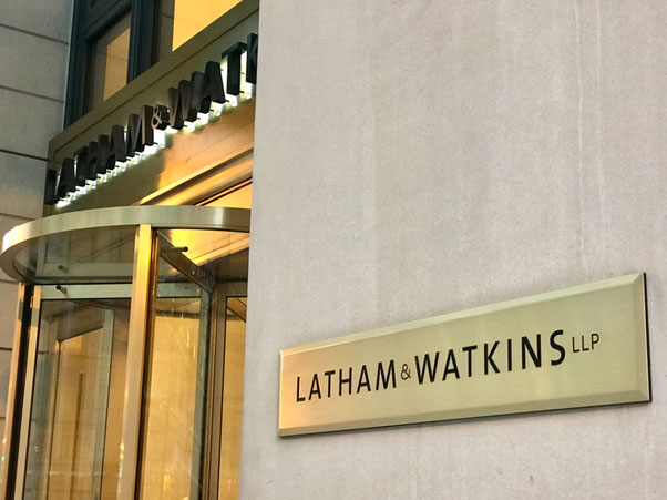 Latham & Watkins Welcomes Andrew Elken from Cravath: Boosting M&A Expertise