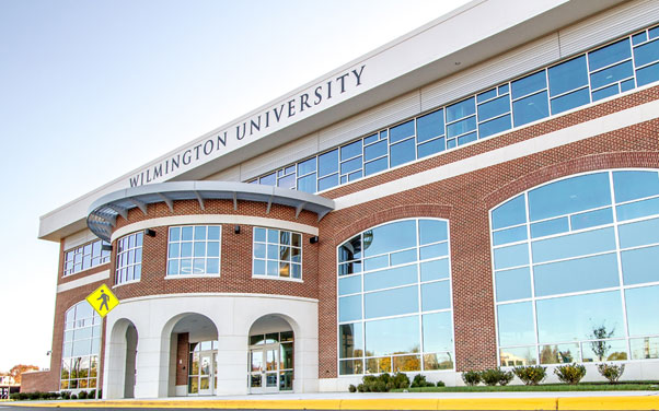 Wilmington University School of Law Faces Initial Enrollment Challenges