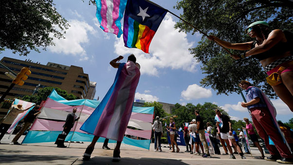Texas Supreme Court Allows Controversial Gender-Affirming Care Ban for Transgender Minors to Proceed Amid Legal Challenge