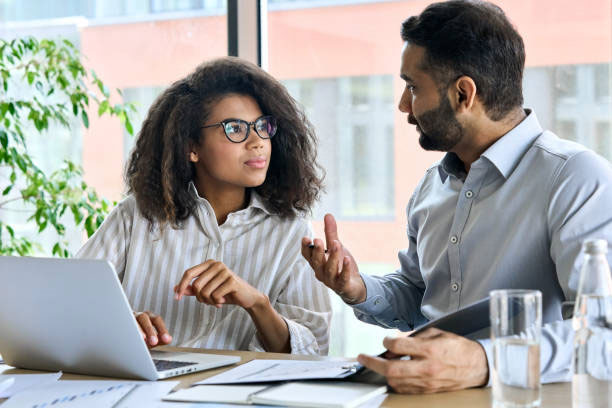 Mentorship Matters: How Experienced Lawyers Can Shape the Next Generation