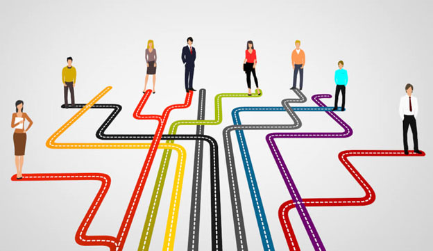 Balancing interest and inquiries while not overwhelming the interviewer is crucial Balancing interest and inquiries while not overwhelming the interviewer is crucial