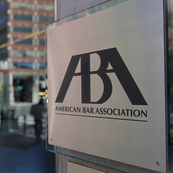 American Bar Association Proposes Comprehensive Free Speech Policies for Law Schools