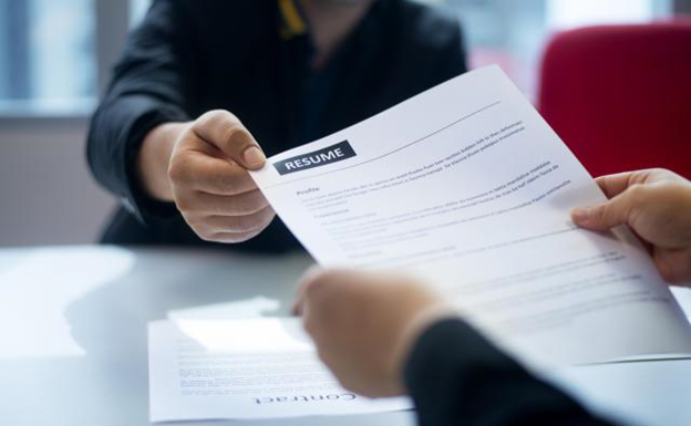 Navigating Interviews After a Less-Than-Perfect Departure Navigating Interviews After a Less-Than-Perfect Departure
