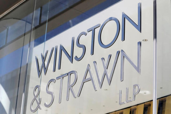 Winston & Strawn Faces Legal Challenge Over Diversity Fellowship Program