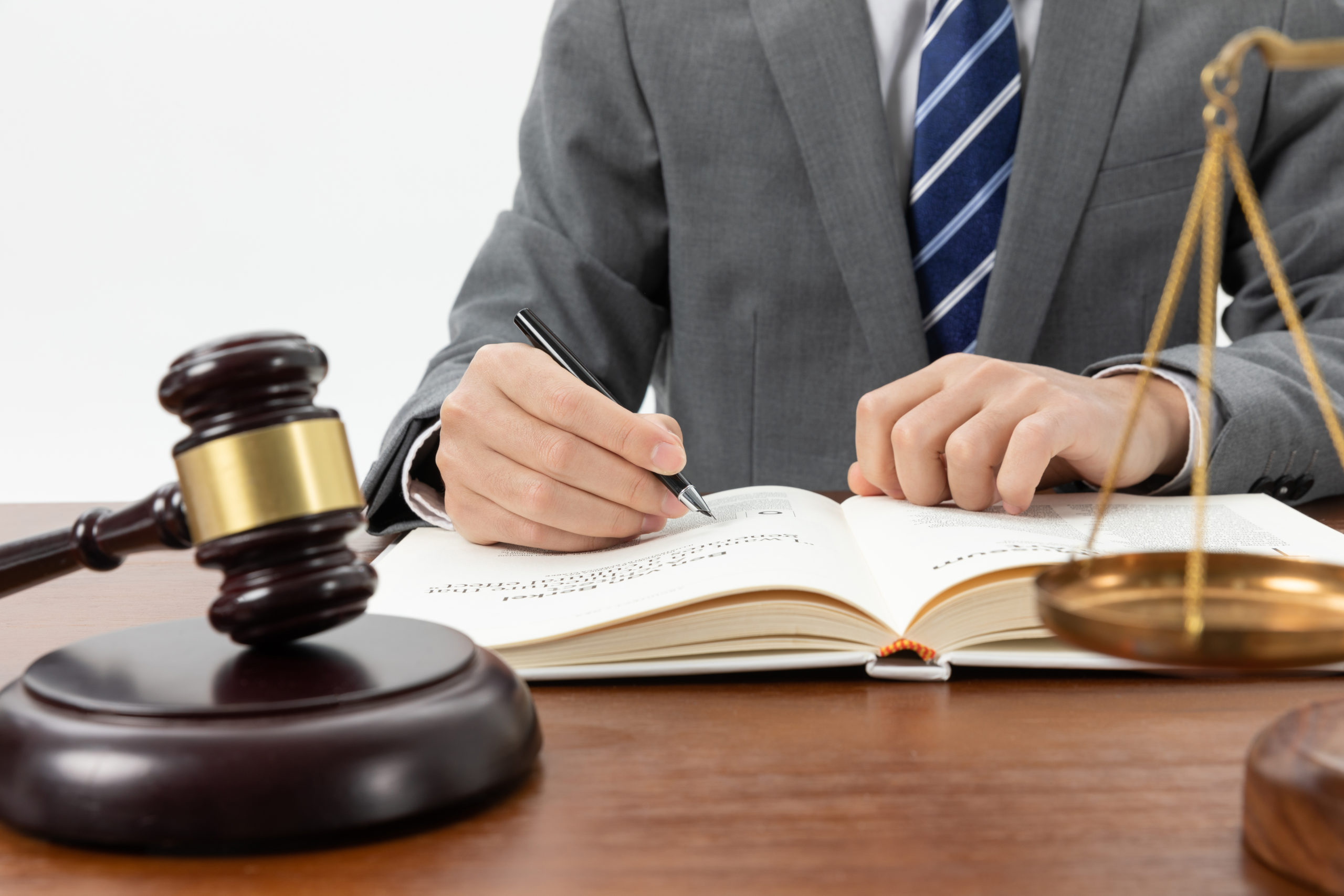 Injured in an Accident? 5 Key Reasons to Hire a Personal Injury Attorney Injured in an Accident? 5 Key Reasons to Hire a Personal Injury Attorney