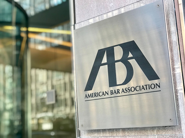 ABA Considers Accreditation for Fully Online Law Schools