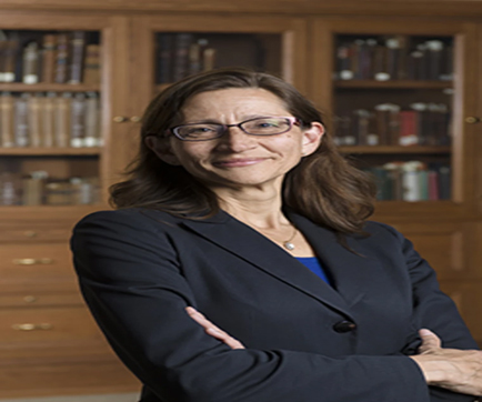 DePaul University College of Law Dean to Lead ABA Legal Education