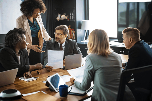 Strategic Steps for Establishing a Second Office for Your Law Firm Strategic Steps for Establishing a Second Office for Your Law Firm