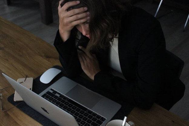 5 Simple Steps Every Lawyer Can Take to Improve Mental Wellness 5 Simple Steps Every Lawyer Can Take to Improve Mental Wellness