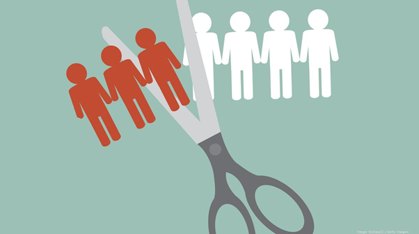 K&L Gates Adapts Workforce in Response to Industry Shifts K&L Gates Adapts Workforce in Response to Industry Shifts