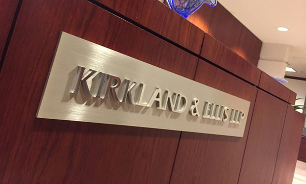 Kirkland & Ellis Sets New Industry Standard with Unprecedented Billing Rates Kirkland & Ellis Sets New Industry Standard with Unprecedented Billing Rates