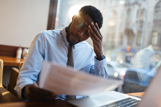 Why Being a Lawyer Is Stressful & 7 Tips to Manage Lawyer Stress