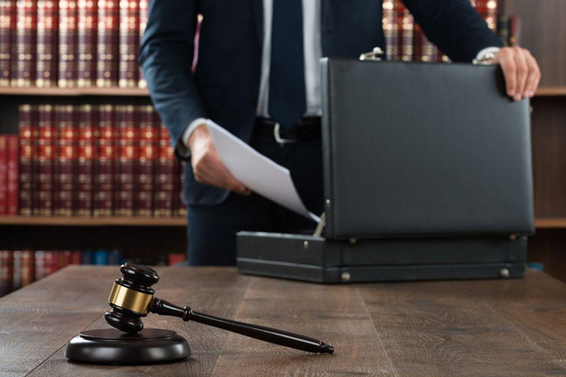 Lawyer Depression: Recognizing the Signs and Dealing With It Lawyer Depression: Recognizing the Signs and Dealing With It