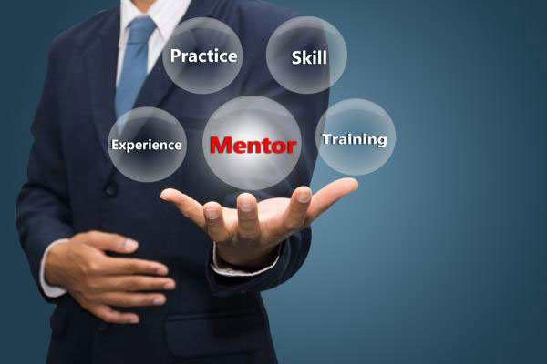 A Guide to Legal Mentors and How to Find One