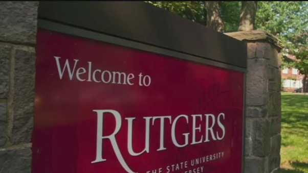 Rutgers University Student Faces Expulsion Amidst Doxxing Allegations
