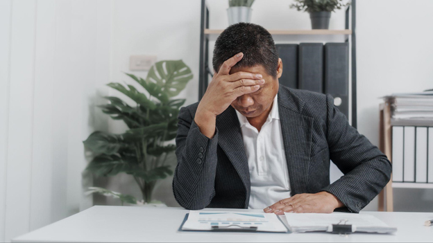 Is Being a Lawyer Stressful? And Other Questions Answered