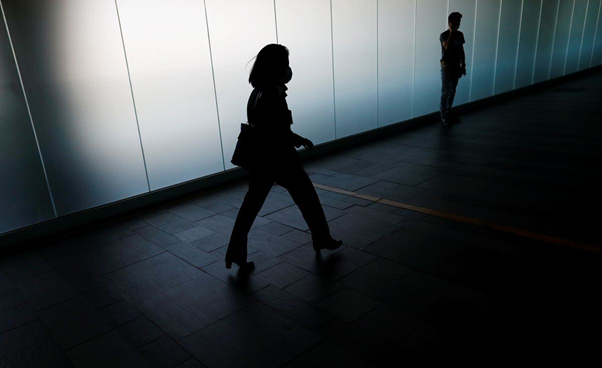 Transformative Shift: Women Surpass Men as Associates in U.S. Law Firms in 2023 Transformative Shift: Women Surpass Men as Associates in U.S. Law Firms in 2023