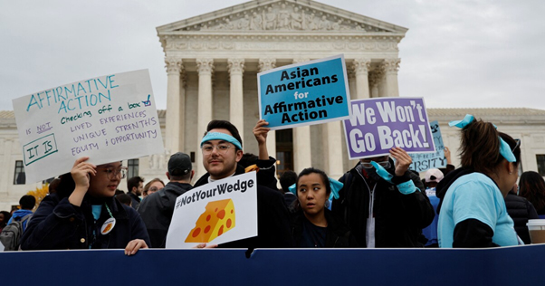 Concerns Over Impact of Supreme Court's Affirmative Action Ban