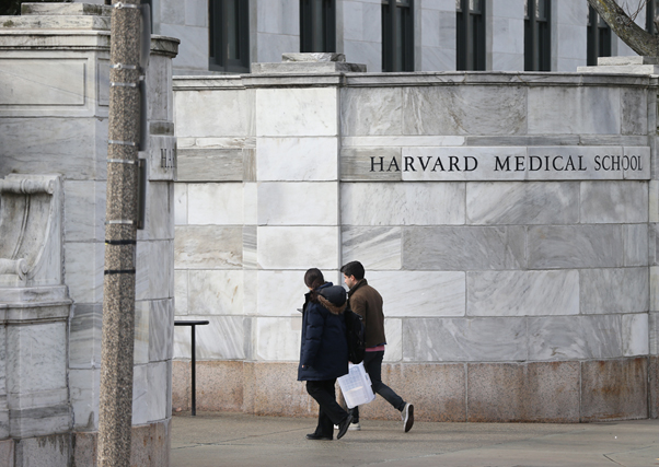 Harvard University Faces Legal Challenges Over Alleged Mishandling of Donated Bodies