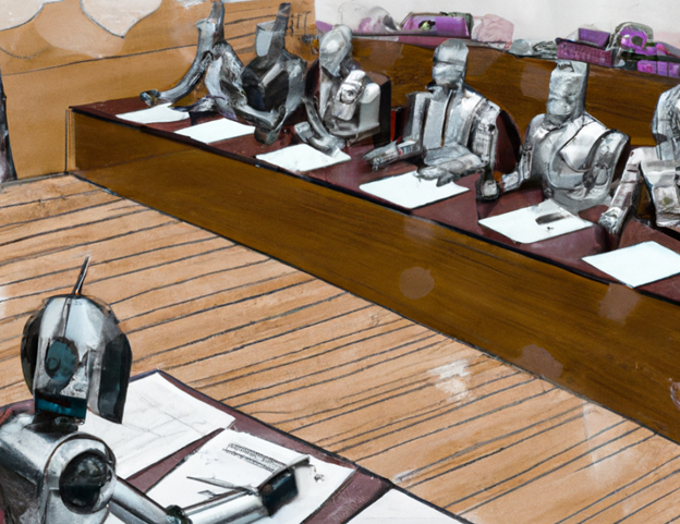 Will ChatGPT Replace Lawyers? Will ChatGPT Replace Lawyers?
