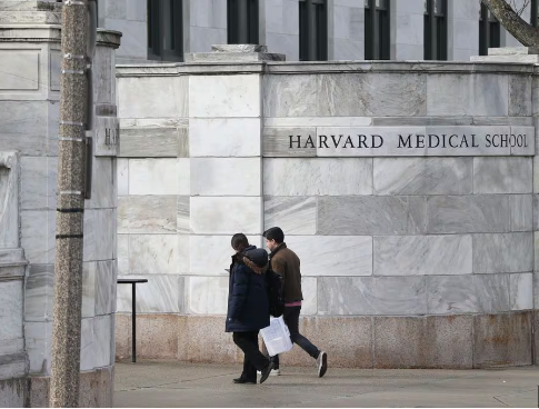 Legal Controversy Erupts as Massachusetts Judge Dismisses Lawsuits Against Harvard