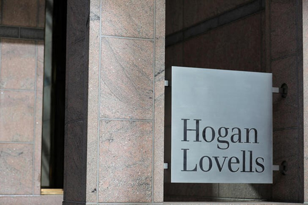 Hogan Lovells: Setting New Records in 2023 Hogan Lovells: Setting New Records in 2023