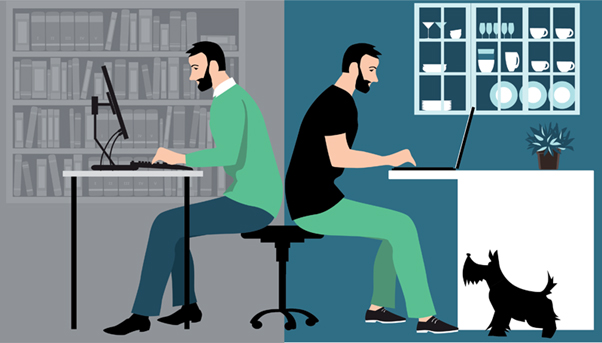 Rethinking Productivity Metrics: Overcoming Bias in Remote and Hybrid Work Environments Rethinking Productivity Metrics: Overcoming Bias in Remote and Hybrid Work Environments