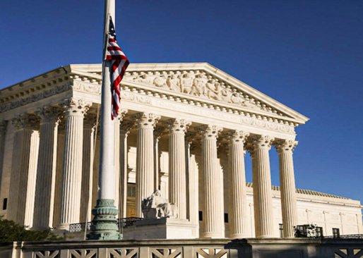 U.S. Supreme Court Declines Appeal Challenging Admissions Policy at Elite Virginia Public School