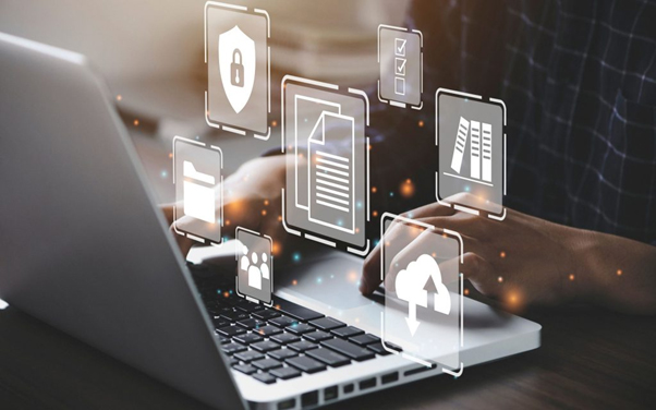 Embracing Automation: Transforming the Legal Landscape Embracing Automation: Transforming the Legal Landscape