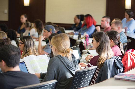 An Innovative Shift in Law School Admissions: JD-Next An Innovative Shift in Law School Admissions: JD-Next