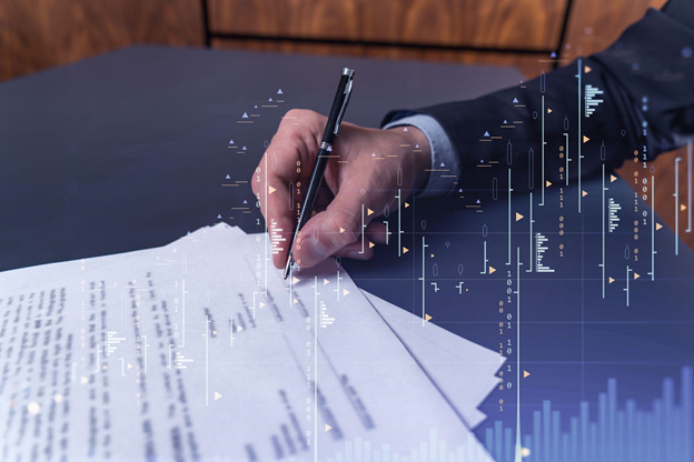 Top 10 legal trends in 2024 Top 10 legal trends in 2024