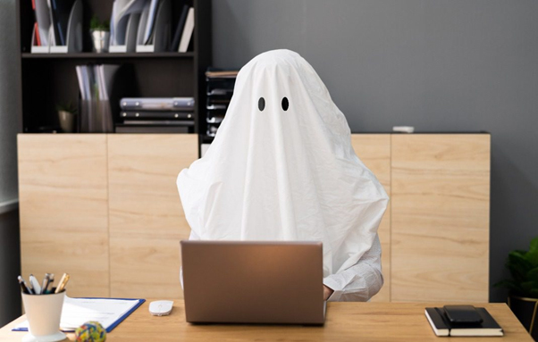 The Rise of Workplace Ghosting