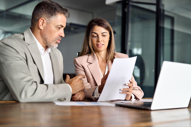Perfecting the Dialogue: Crafting a Powerful Interview Methodology for Legal Recruitment Perfecting the Dialogue: Crafting a Powerful Interview Methodology for Legal Recruitment