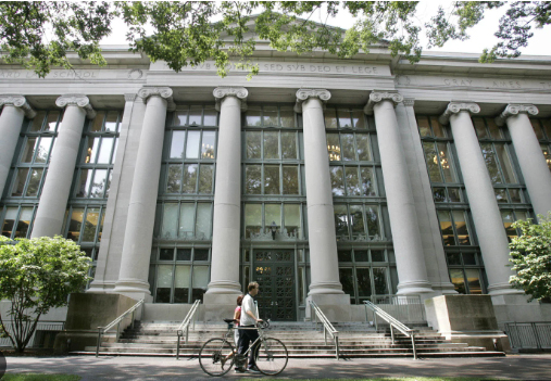 Harvard Law School has Chosen New Leaders