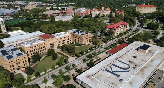 KU Law Achieves 100% Ultimate Bar Exam Pass Rate