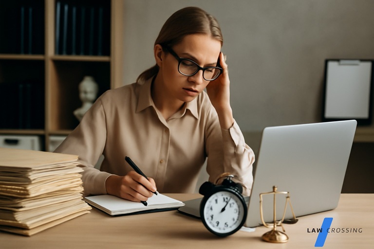 Time Management Tips for Busy Paralegals and Legal Secretaries