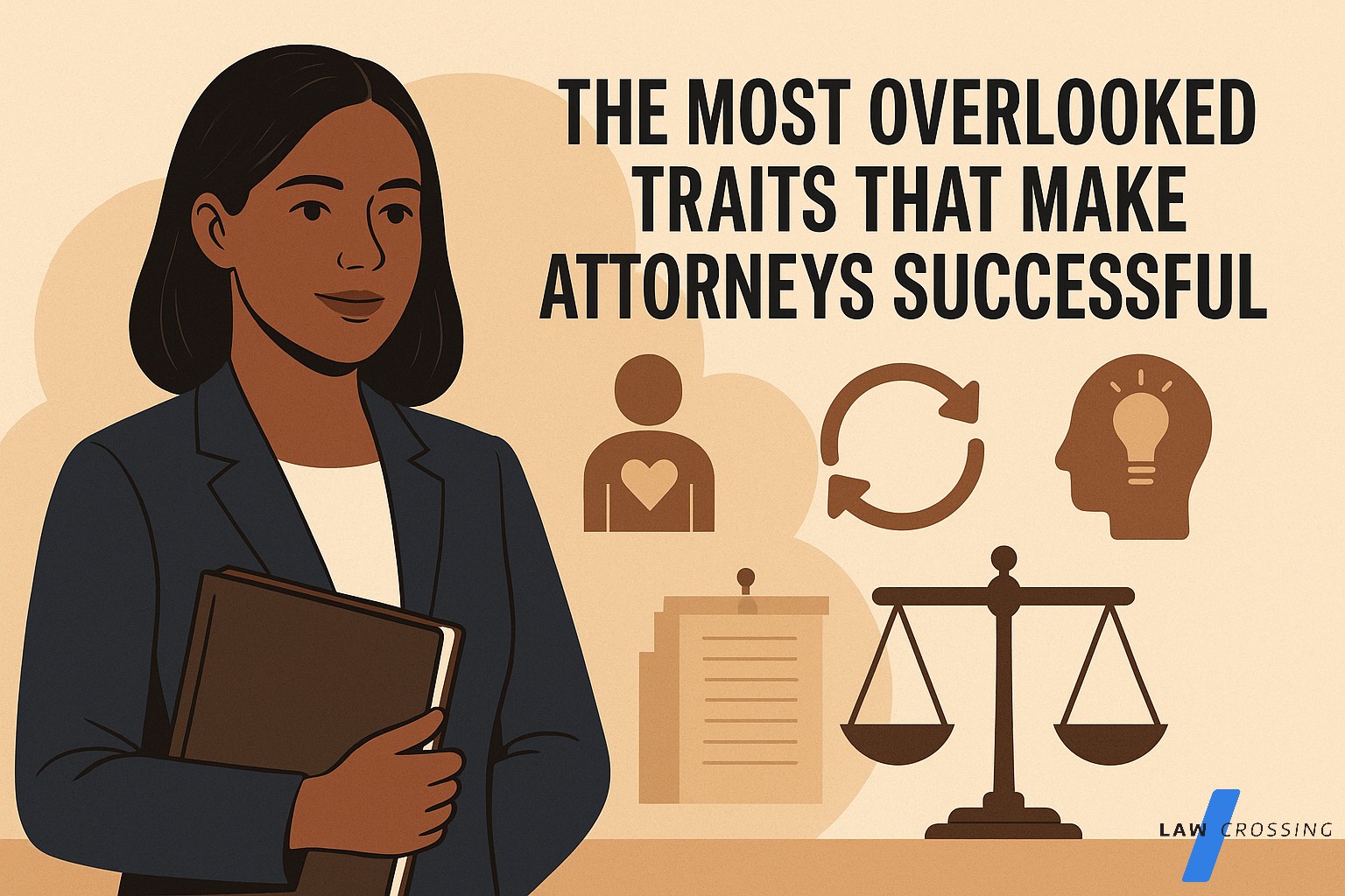 The Most Overlooked Traits That Make Attorneys Successful