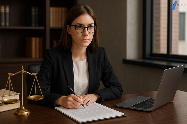 How Law Students Can Prepare for the Transition to Law Firm Life