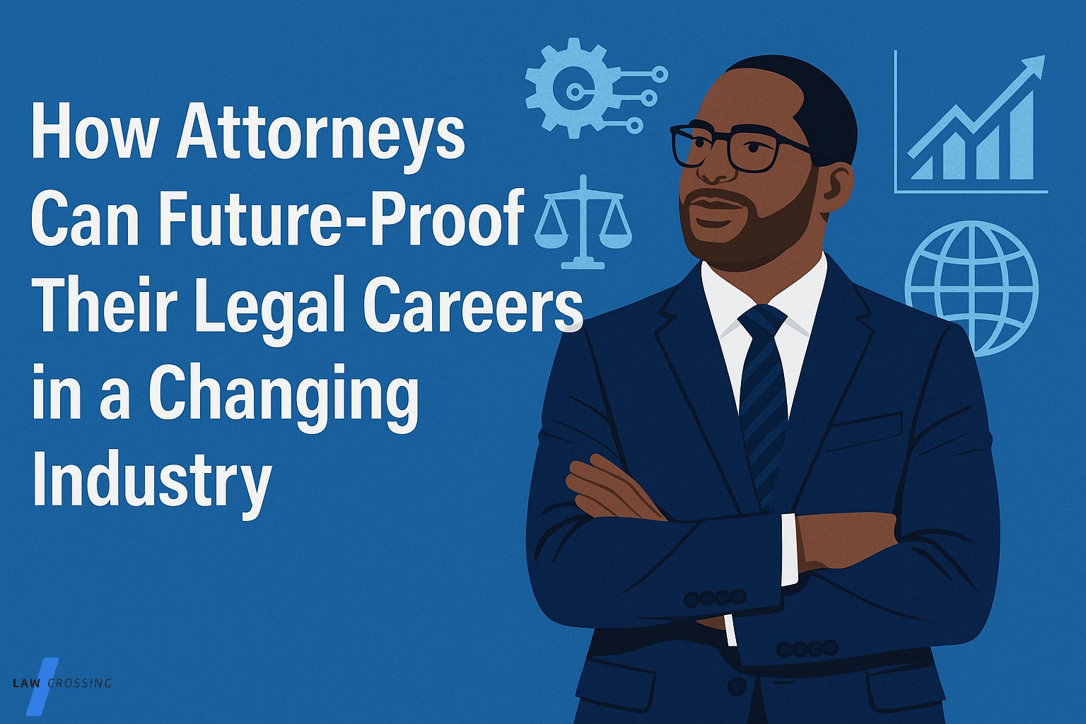How Attorneys Can Future-Proof Their Legal Careers in a Changing Industry