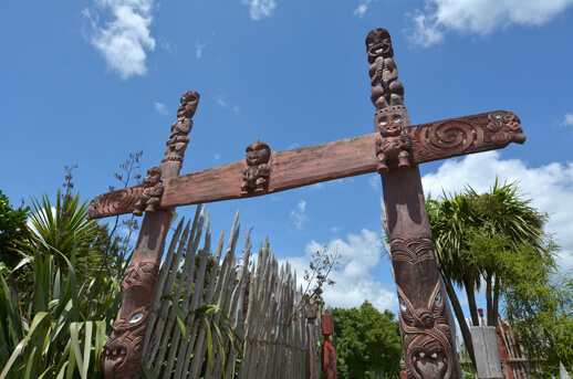 Exhibit Will Convey Maori Culture Through Intricate Weavings