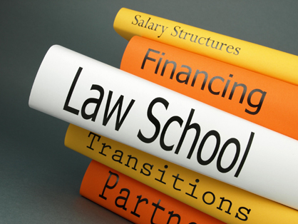 After Law School, B-School: The Rise Of M.B.A.'S Among Attorneys