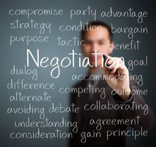 A Guide to Attorney Salary Negotiation