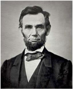 Abraham Lincoln