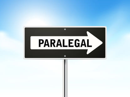 Accent Paralegal Services