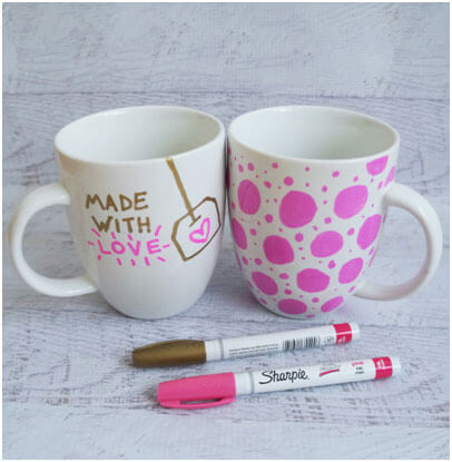 12 Adorable Valentine’s Gifts for Anyone You Love