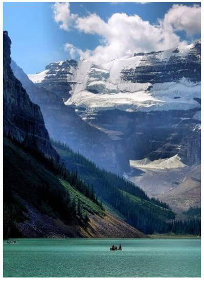 My Travel Bucket List: 10 Places You Should Definitely Visit During Your Lifetime