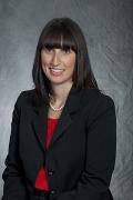 Alisa O'Brien’s Influential Role as the Director of Career Planning and Placement at The University of Akron School of Law Alisa O'Brien