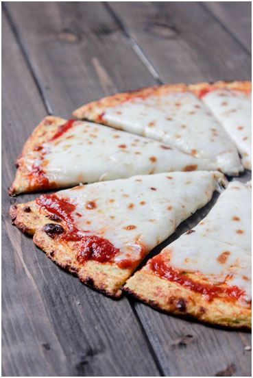 6 Amazingly Delicious Gluten Free Pizzas